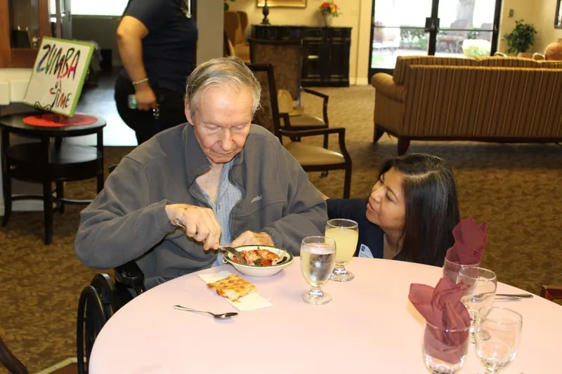 Silverado Escondido Memory Care Community photo 10