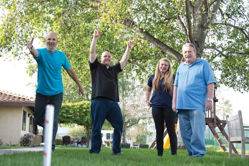 Silverado Escondido Memory Care Community photo 3