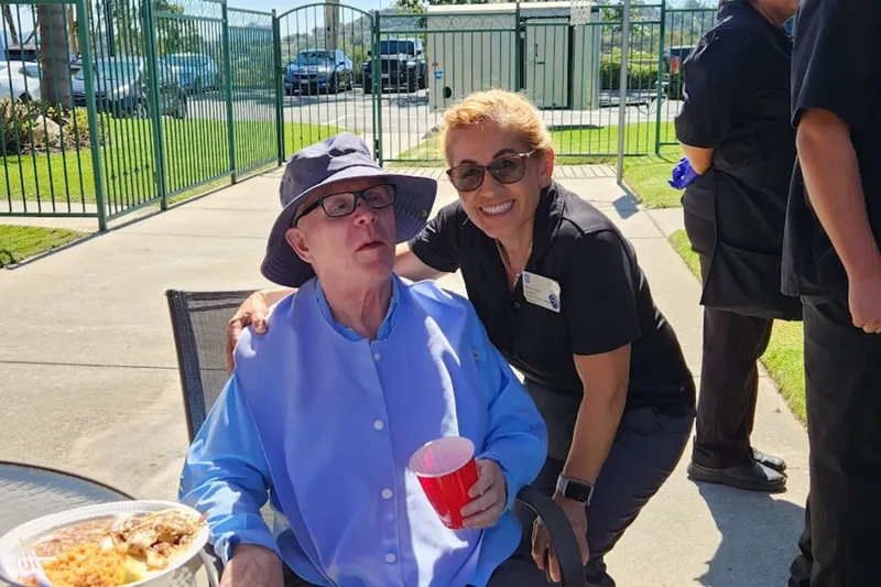 Silverado Escondido Memory Care Community photo 6