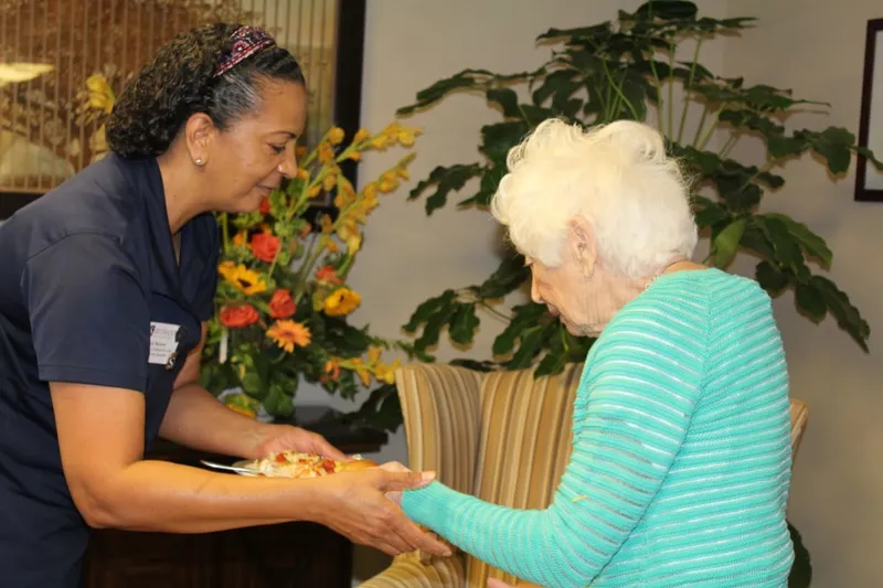 Silverado Escondido Memory Care Community photo 7