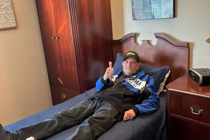 Silverado Escondido Memory Care Community photo 8