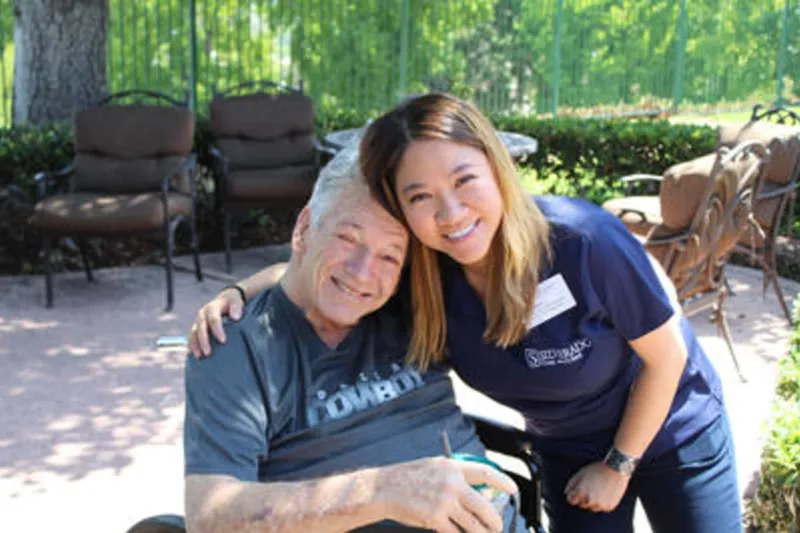 Silverado Escondido Memory Care Community photo 9