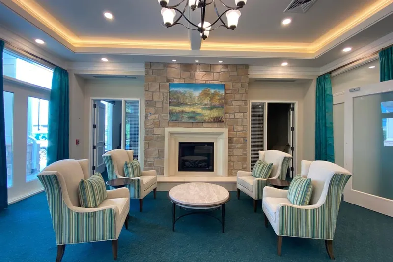 Silverado Frederick Memory Care Community photo 2