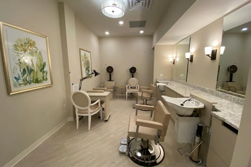 Silverado Frederick Memory Care Community photo 3