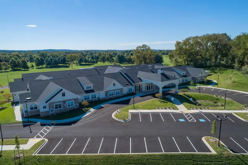 Silverado Frederick Memory Care Community photo 5