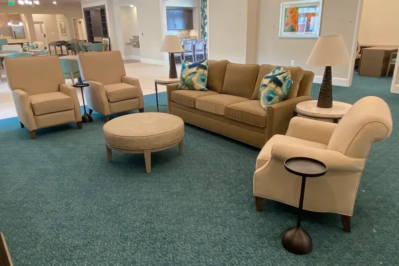 Silverado Frederick Memory Care Community photo 6