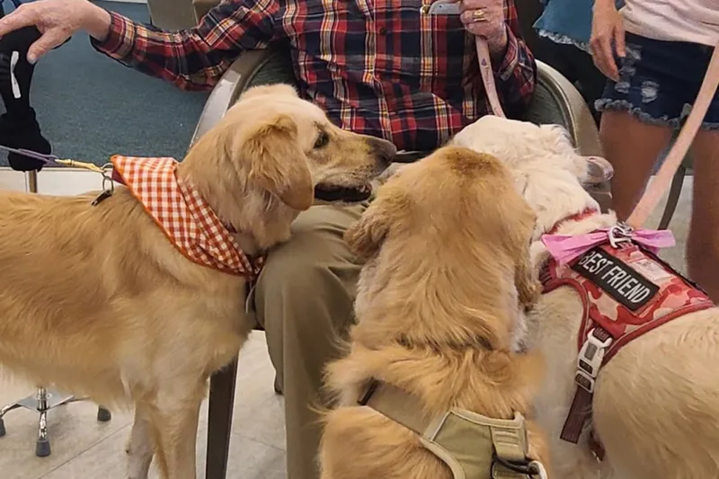 Silverado Frederick Memory Care Community photo 9