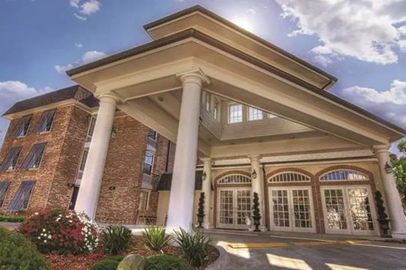 Silverado Hermann Park Memory Care Community