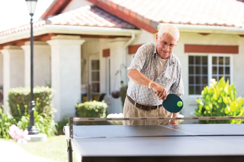 Silverado Hermann Park Memory Care Community photo 4