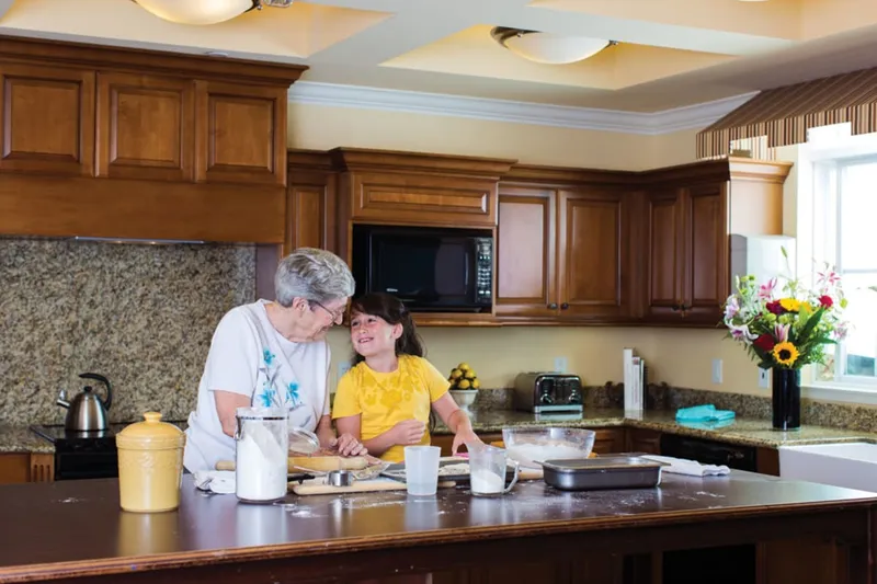 Silverado Hermann Park Memory Care Community photo 5