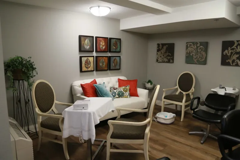 Silverado Hermann Park Memory Care Community photo 6