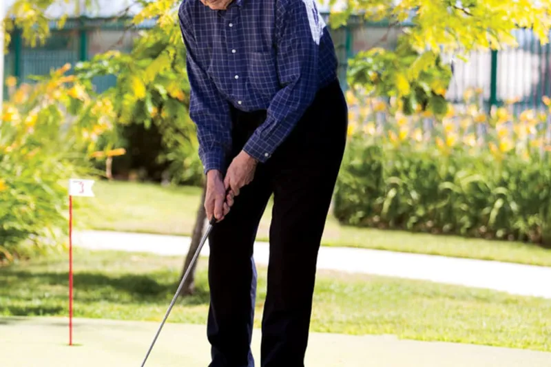 Silverado Hermann Park Memory Care Community photo 7