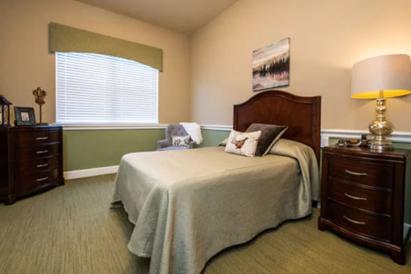Silverado Lee’s Summit Memory Care Community - senior living in Lee's Summit, Missouri - photo 4