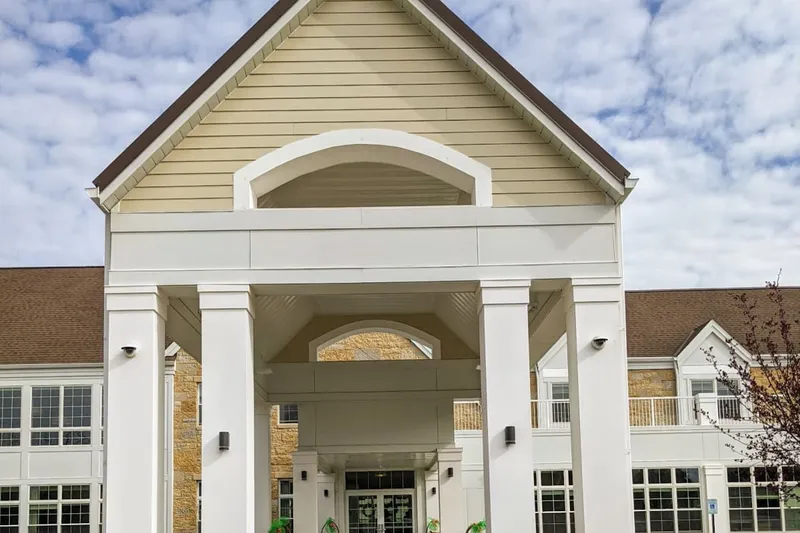 Silverado North Shore Memory Care Community photo 2