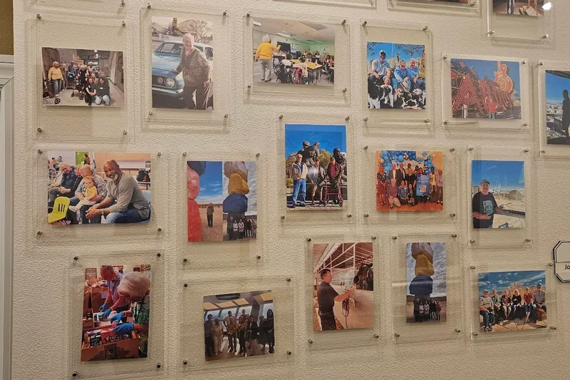 Silverado Red Rock Memory Care Community photo 3