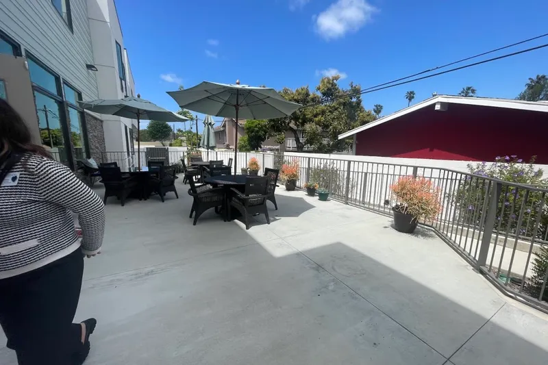 Silverado Rolling Hills Memory Care Community photo 10