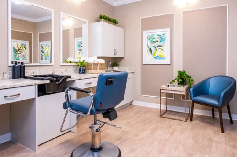 Silverado Rolling Hills Memory Care Community photo 4