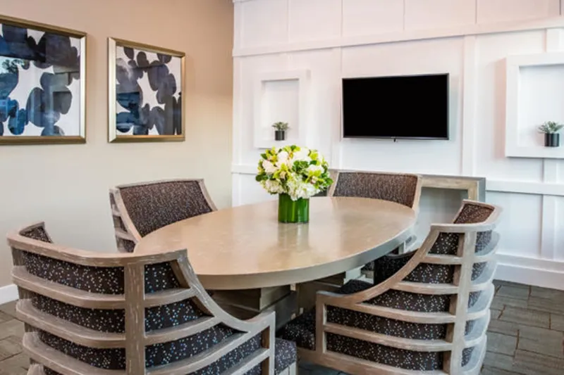 Silverado Rolling Hills Memory Care Community photo 5