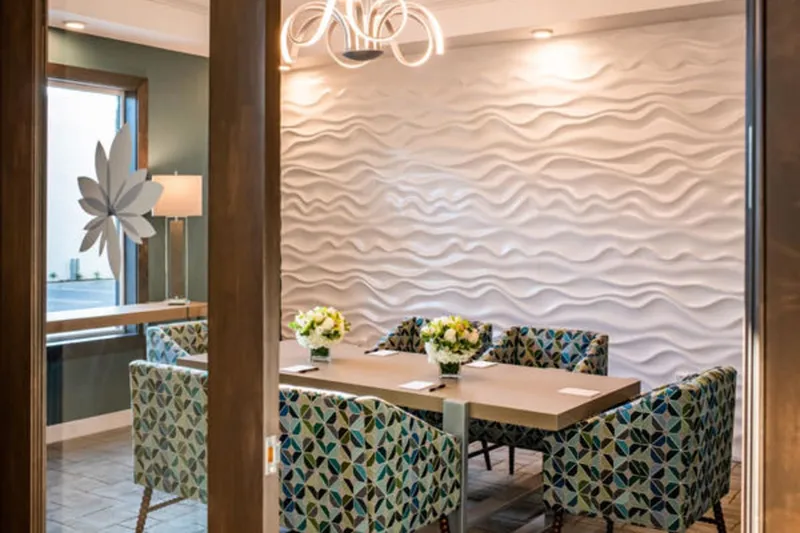 Silverado Rolling Hills Memory Care Community photo 6