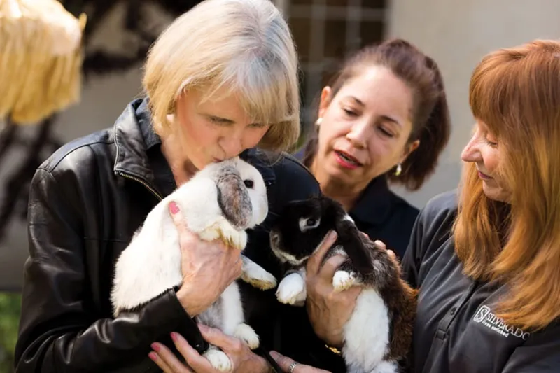 Silverado San Juan Capistrano Memory Care Community photo 10