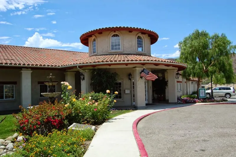 Silverado San Juan Capistrano Memory Care Community photo 2