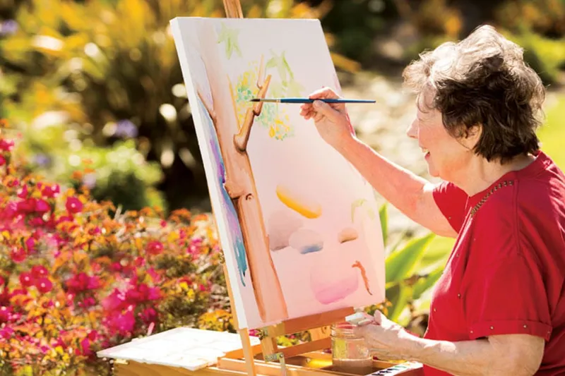 Silverado San Juan Capistrano Memory Care Community photo 3