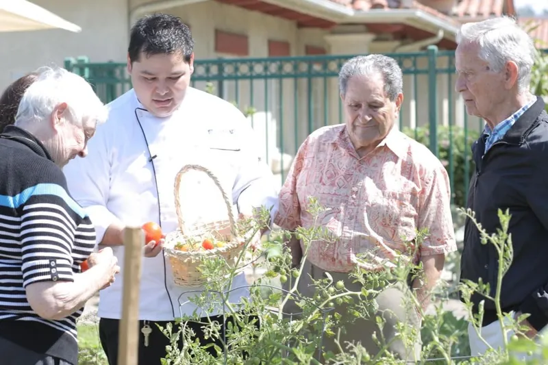 Silverado San Juan Capistrano Memory Care Community photo 5