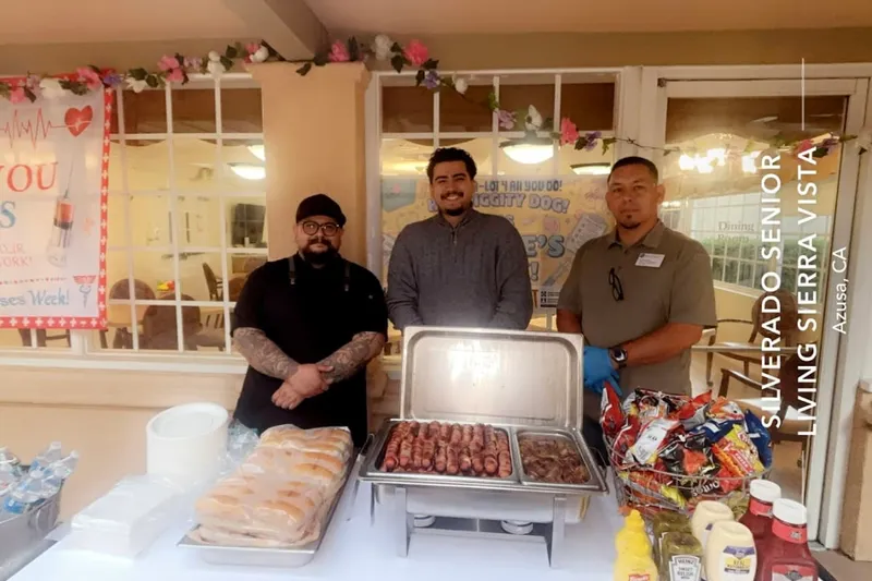 Silverado Sierra Vista Memory Care Community photo 7