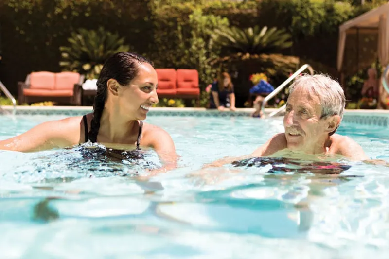 Silverado Sierra Vista Memory Care Community photo 9