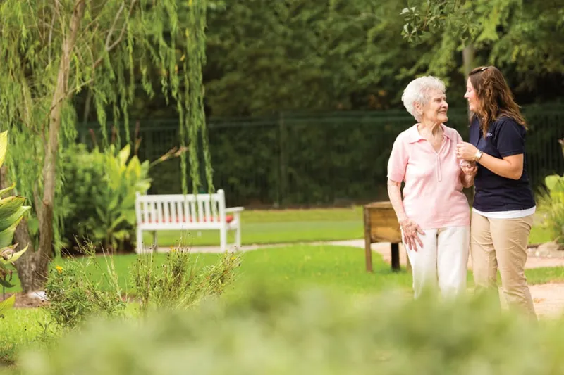 Silverado Southlake Memory Care Community photo 3