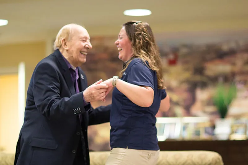 Silverado Southlake Memory Care Community photo 7