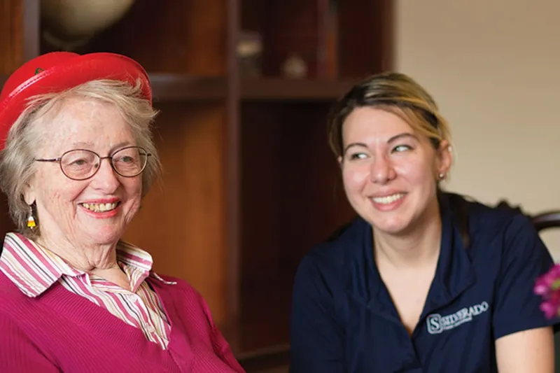 Silverado Southlake Memory Care Community photo 8