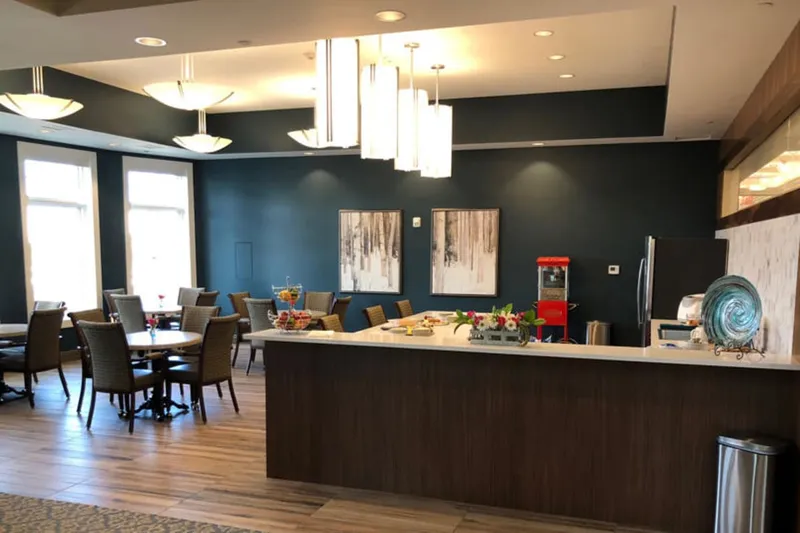 Silverado St. Charles Memory Care Community - senior living in St. Charles, Illinois - photo 4