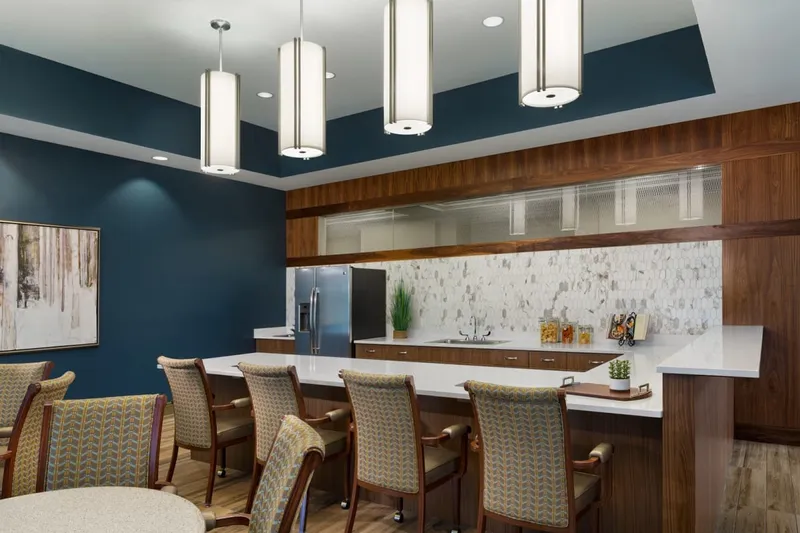 Silverado St. Charles Memory Care Community - senior living in St. Charles, Illinois - photo 6