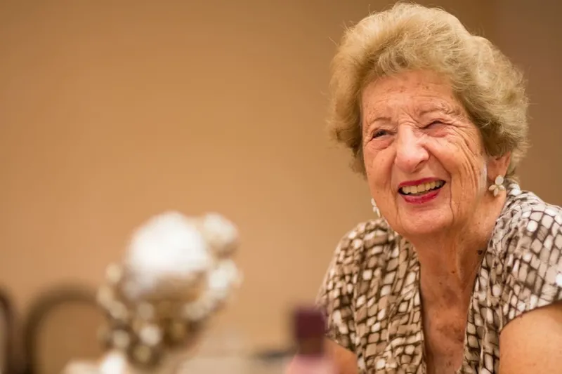 Silverado The Huntington Memory Care Community