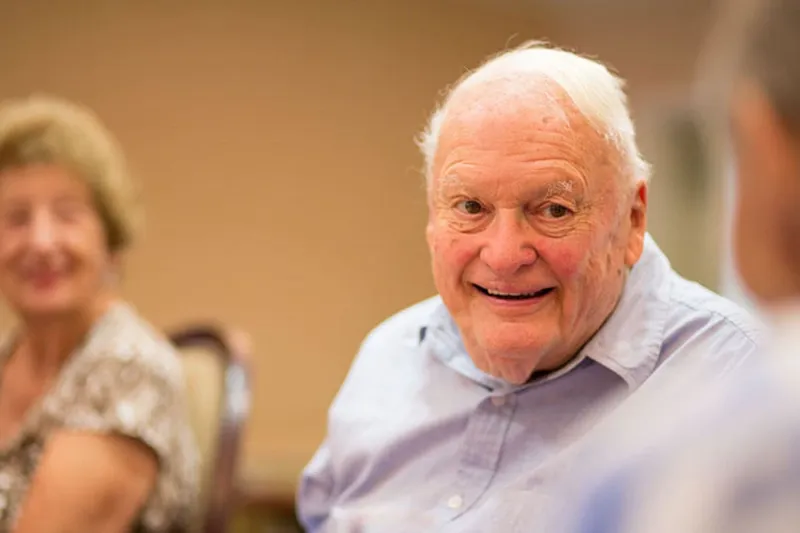 Silverado The Huntington Memory Care Community photo 9