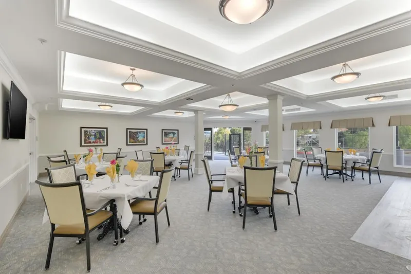 Silverado Thousand Oaks Memory Care Community photo 2