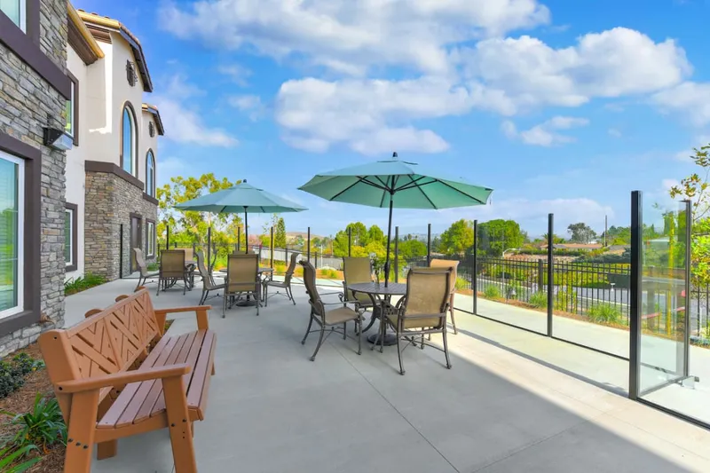 Silverado Thousand Oaks Memory Care Community photo 4