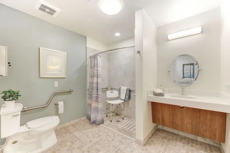 Silverado Thousand Oaks Memory Care Community photo 5