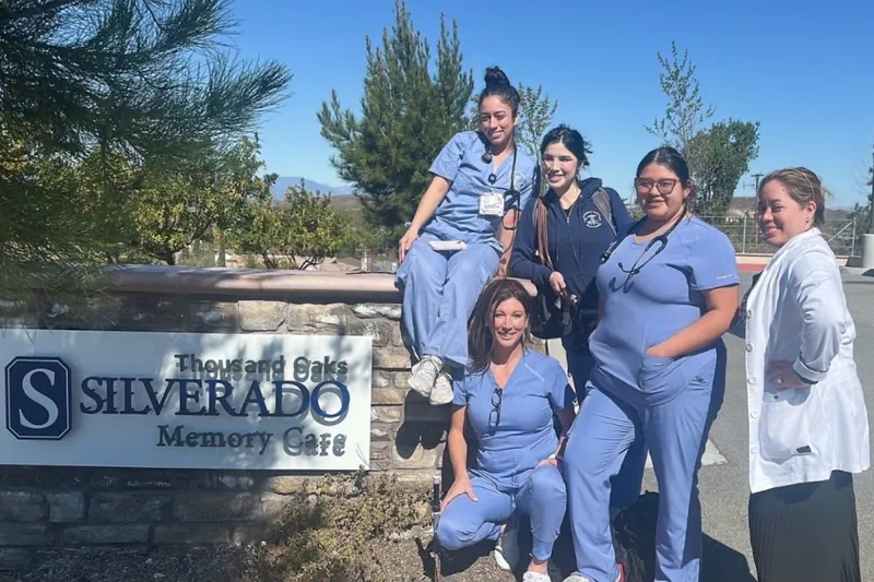 Silverado Thousand Oaks Memory Care Community photo 8