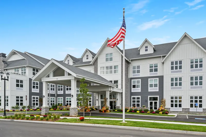 Skybrooke at Simsbury