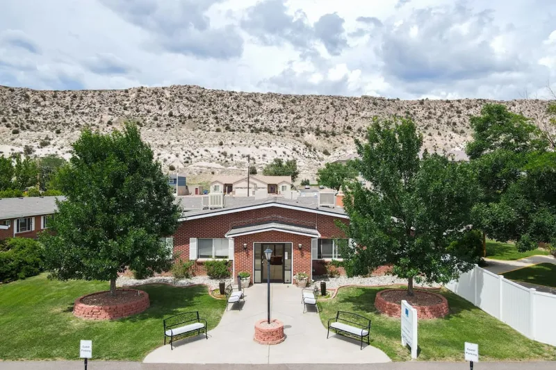 Skyline Ridge Skilled Nursing & Rehab - senior living in Cañon City, Colorado - photo 4