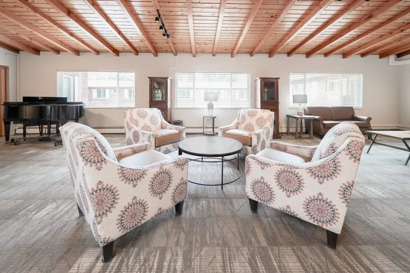 Skyline Ridge Skilled Nursing & Rehab - senior living in Cañon City, Colorado - photo 8