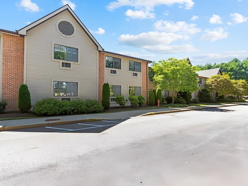 Smithfield Woods photo 2