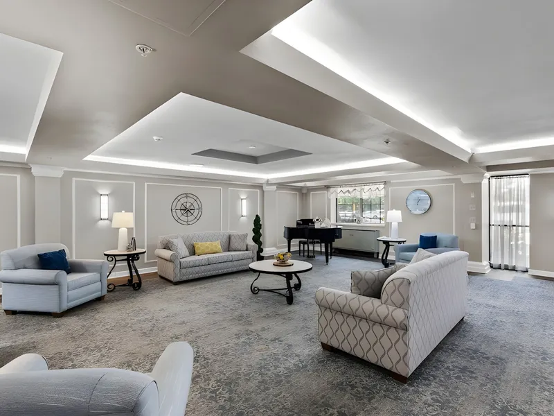 Smithfield Woods photo 3