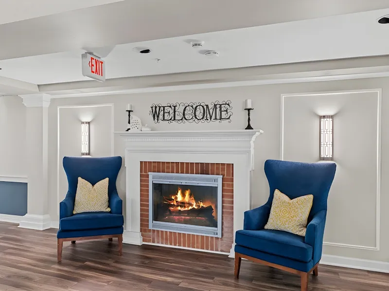 Smithfield Woods photo 7