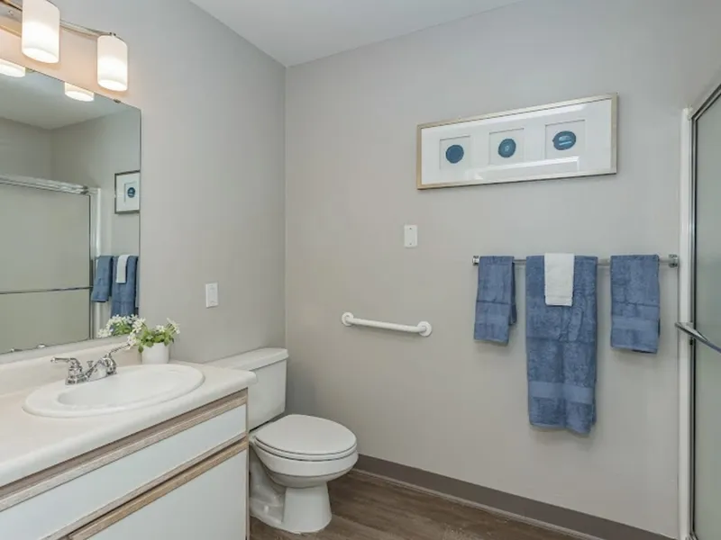 Smoky Springs by Barclay House photo 3