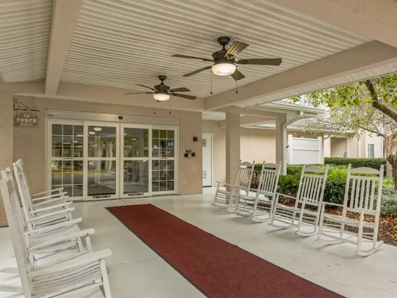 Smoky Springs by Barclay House photo 5