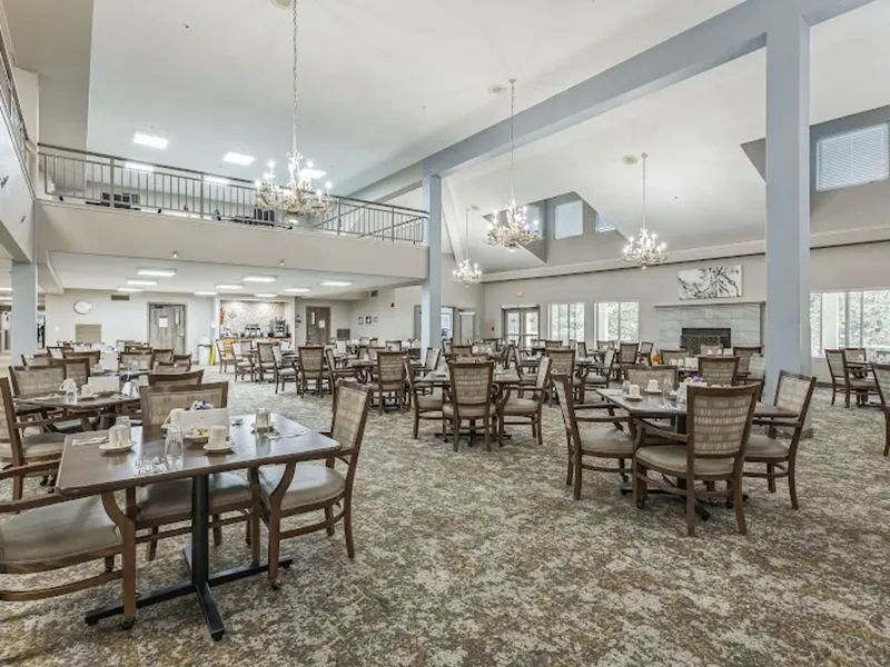 Smoky Springs by Barclay House photo 7