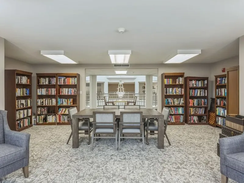 Smoky Springs by Barclay House photo 8